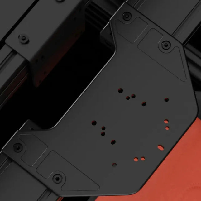 Sabelt Wheel Deck Mount - Sim Racing