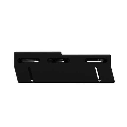 Sabelt Adjustable Pedal Mount - Sim Racing