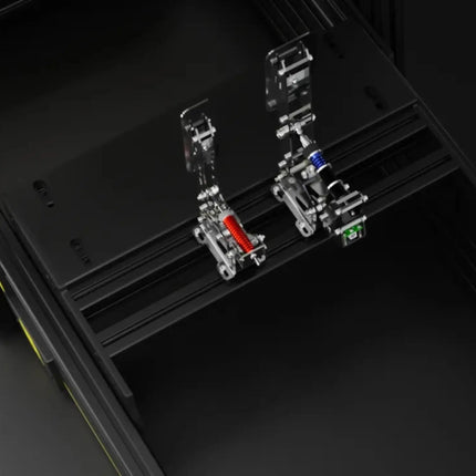 Sabelt Adjustable Pedal Mount - Sim Racing