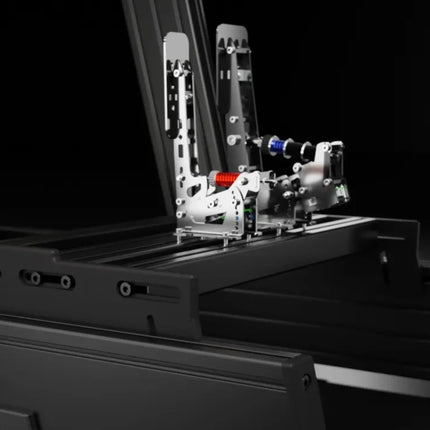 Sabelt Adjustable Pedal Mount - Sim Racing