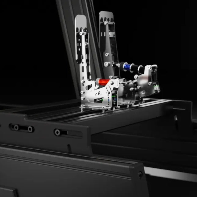 Sabelt Adjustable Pedal Mount - Sim Racing