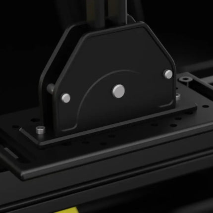 Sabelt Sim Racing Shifter Plate