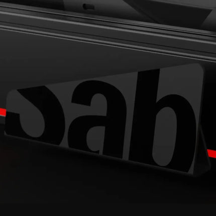 Sabelt Sim Racing Keyboard Pocket