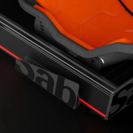 Sabelt Sim Racing Keyboard Pocket