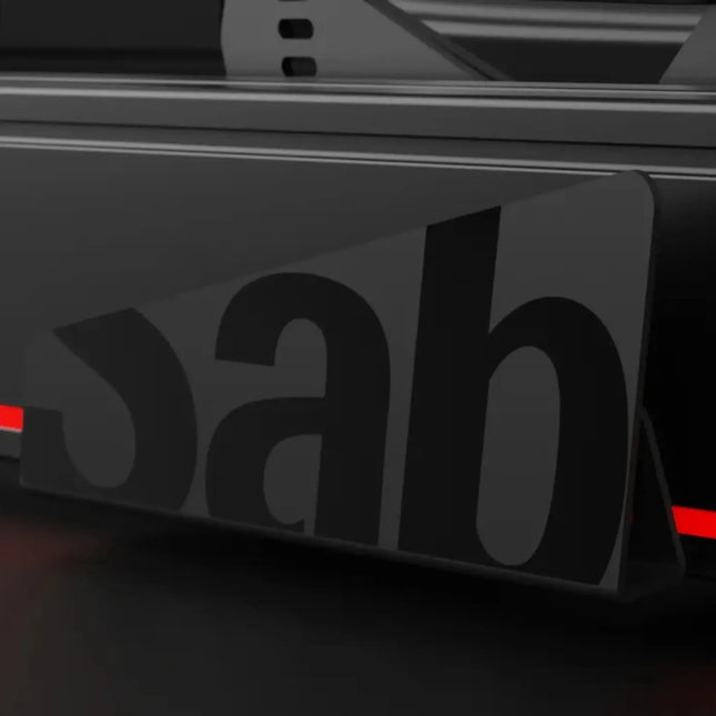 Sabelt Sim Racing Keyboard Pocket