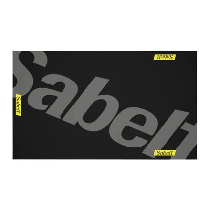 Sabelt Sim Racing Floor Mat