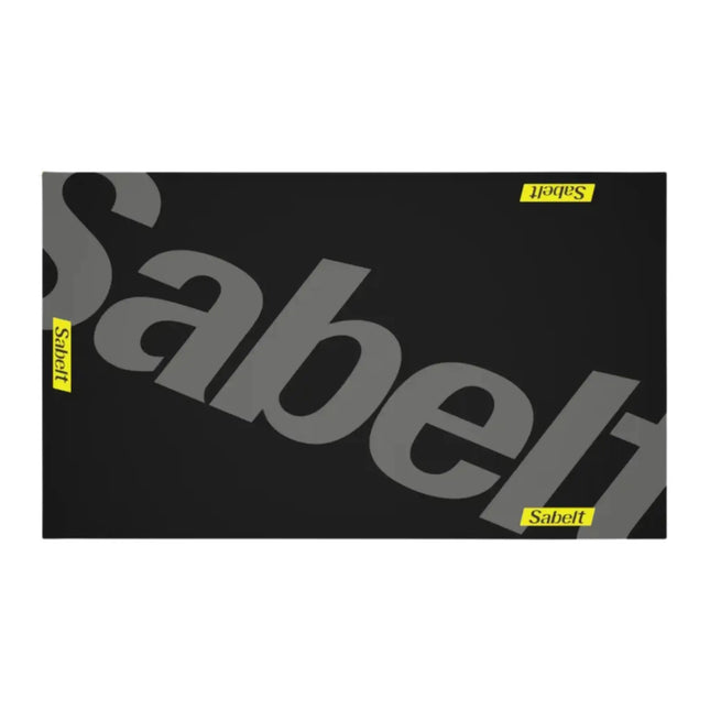 Sabelt Sim Racing Floor Mat