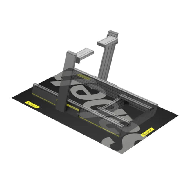 Sabelt Sim Racing Floor Mat