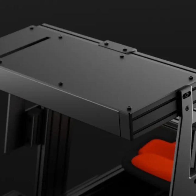 Sabelt Sim Racing PC Case Direct Mount