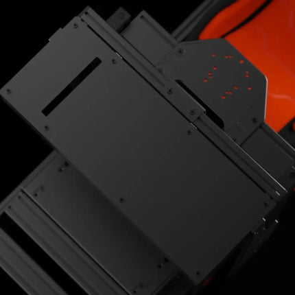 Sabelt Sim Racing PC Case Direct Mount