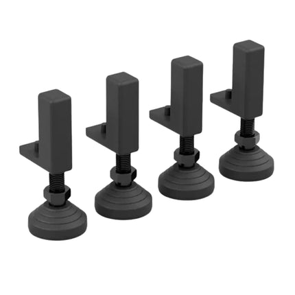 Sabelt Sim Racing Adjustable Feet Kit