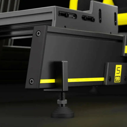 Sabelt Sim Racing Adjustable Feet Kit