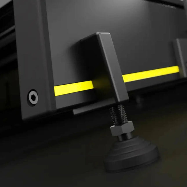 Sabelt Sim Racing Adjustable Feet Kit