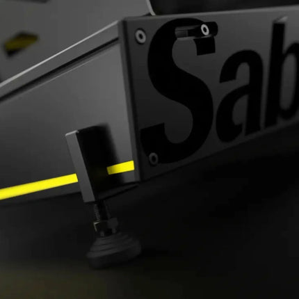 Sabelt Sim Racing Adjustable Feet Kit
