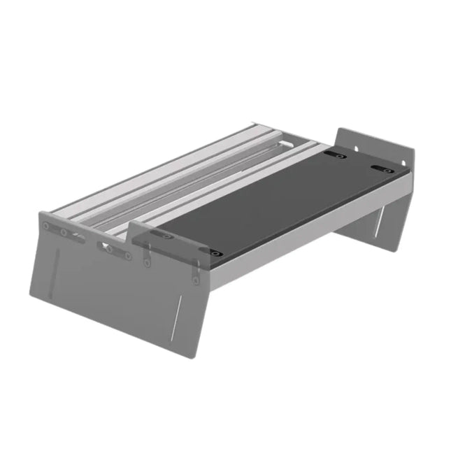 Sabelt Sim Racing Pedal Heel Rest EVO I