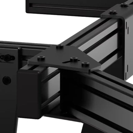 Sabelt Sim Racing Triple Monitor Direct Mount