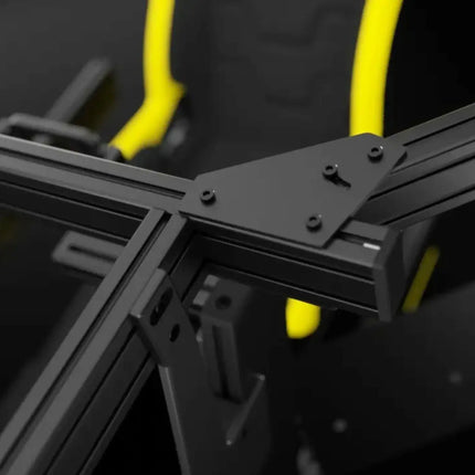 Sabelt Sim Racing Triple Monitor Direct Mount