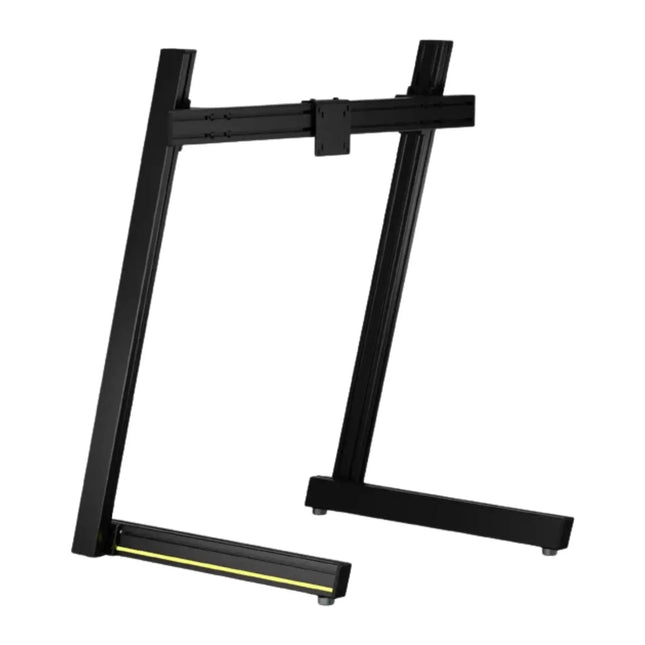 Sabelt Sim Racing Freestanding Single Monitor Stand