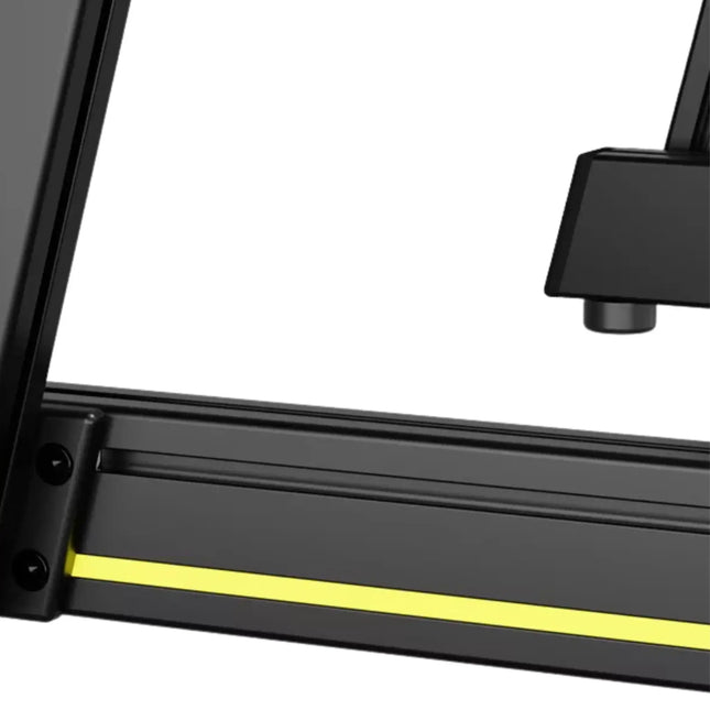 Sabelt Sim Racing Freestanding Single Monitor Stand