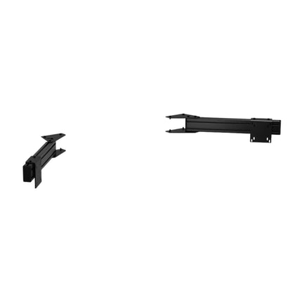 Sabelt Sim Racing Freestanding Triple Monitor Stand Add On