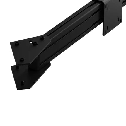 Sabelt Sim Racing Freestanding Triple Monitor Stand Add On