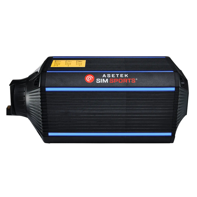 Asetek Sim Racing Invicta Direct Drive Wheelbase 27NM