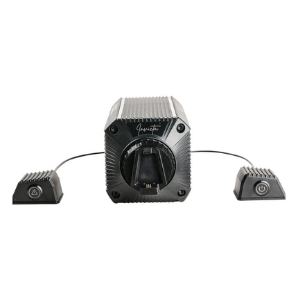 Asetek Sim Racing Invicta Direct Drive Wheelbase 27NM