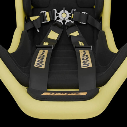 Sabelt SRS-1 Seat - For Sim Racing