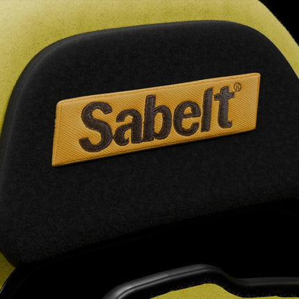 Sabelt SRS-1 Seat - For Sim Racing