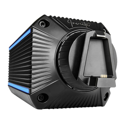 Asetek Sim Racing Invicta Direct Drive Wheelbase 27NM