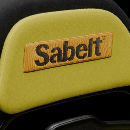 Sabelt SRS-1 Seat - For Sim Racing