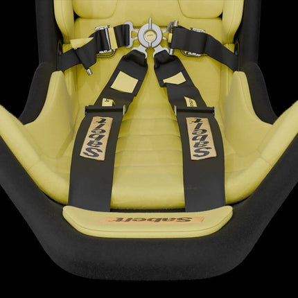 Sabelt SRS-1 Seat - For Sim Racing