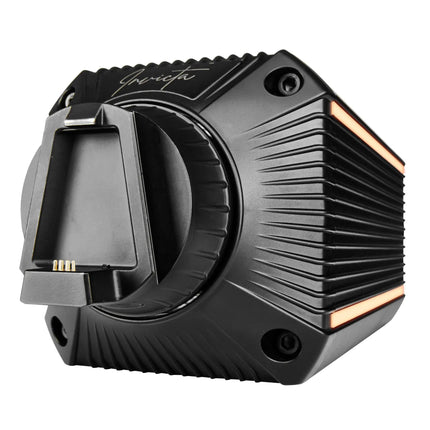 Asetek Sim Racing Invicta Direct Drive Wheelbase 27NM