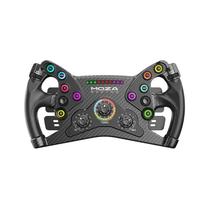 Moza Racing KS Steering Wheel