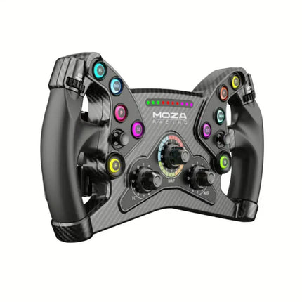 Moza Racing KS Steering Wheel