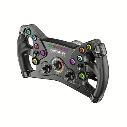 Moza Racing KS Steering Wheel