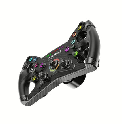Moza Racing KS Steering Wheel