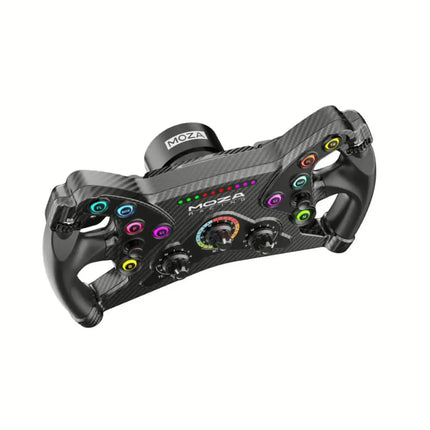 Moza Racing KS Steering Wheel