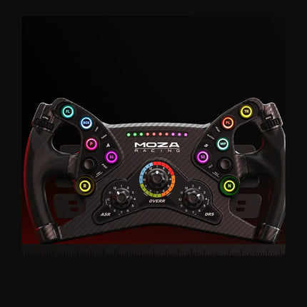 Moza Racing KS Steering Wheel
