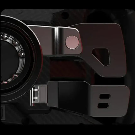 Moza Racing KS Steering Wheel
