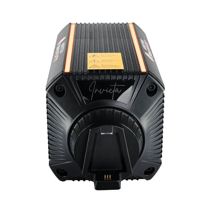 Asetek Sim Racing Invicta Direct Drive Wheelbase 27NM