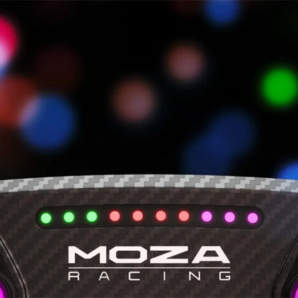 Moza Racing KS Steering Wheel