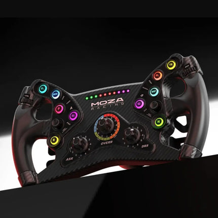 Moza Racing KS Steering Wheel