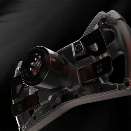 Moza Racing KS Steering Wheel