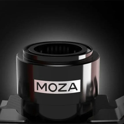 Moza Racing KS Steering Wheel