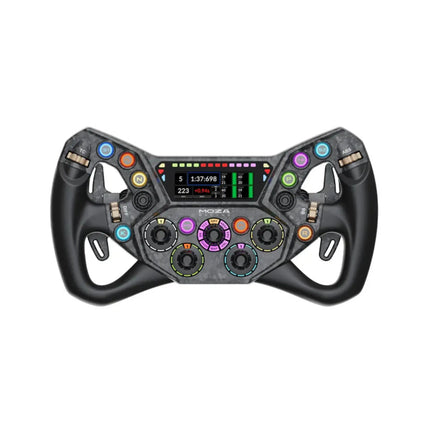 Moza Racing KS Pro Steering Wheel