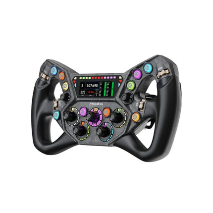 Moza Racing KS Pro Steering Wheel
