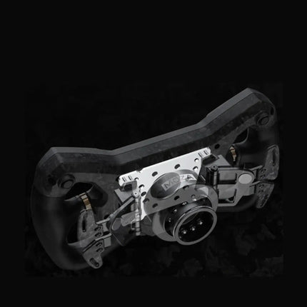 Moza Racing KS Pro Steering Wheel