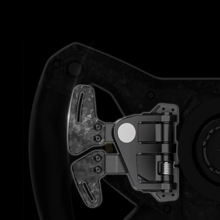 Moza Racing KS Pro Steering Wheel