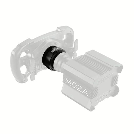 Moza Racing Quick Release Adaptor